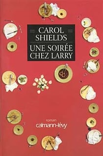 Une soiree chez larry
