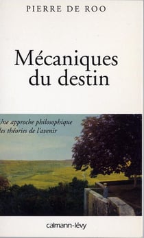 Mécaniques du destin : Une approche philosophique des théories de l'avenir