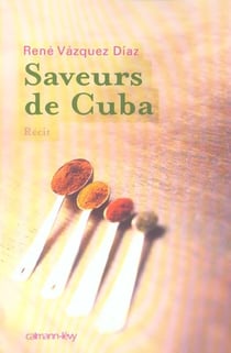Saveurs de cuba