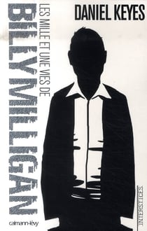 Les mille et une vies de billy milligan