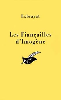 Les fiancailles d'imogene