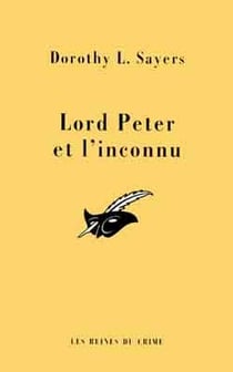 Lord peter et l'inconnu