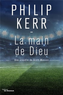 La main de dieu