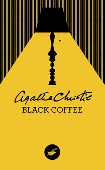 Black coffee