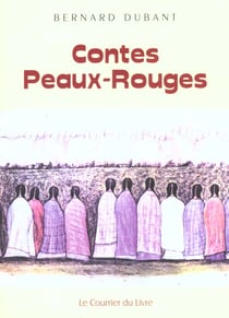 Contes peaux rouges