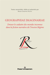 Géographiae imaginariae