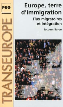 Europe terre d'immigration