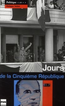 Jours de la cinquième République