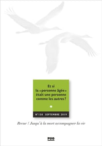 JALMALV : septembre 2019 - et si la "personne âgée" était une personne comme les autres ?