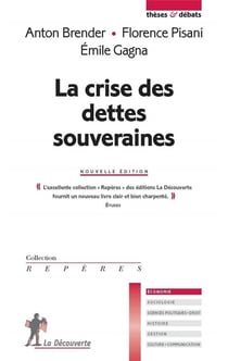 La crise des dettes souveraines