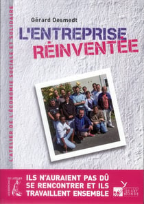 L'entreprise réinventée