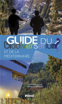Biodiversarium, le guide - aquarium et jardin méditerranéen à Banyuls-sur-Mer