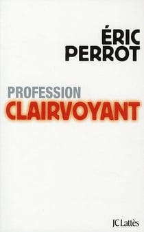 Profession clairvoyant