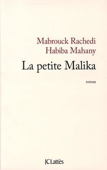 La petite Malika