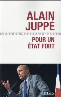 Pour un état fort