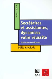 Secretaires et assistantes des annees 2000