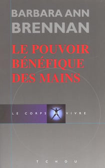 Le pouvoir bénéfique des mains