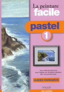 Guides parramon - pastel t.1