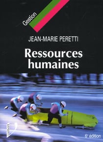 Ressources humaines - 6e edition