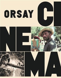 Orsay fait son cinéma