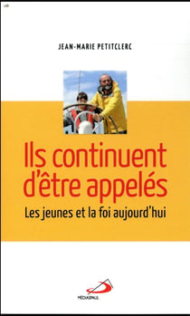 Ils Continuent D'Etre Appeles