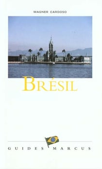Bresil  guide marcus