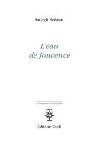 L'eau de jouvence