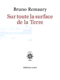 Sur toute la surface de la Terre