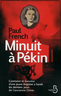 Minuit à Pekin