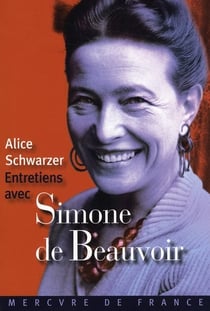 Entretiens avec Simone de Beauvoir