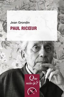 Paul Ricoeur