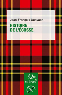 Histoire de l'Écosse