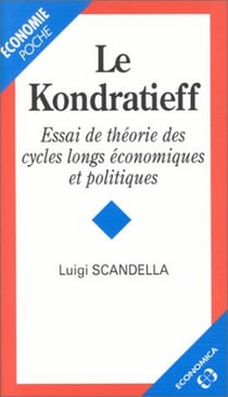 KONDRATIEFF (LE)