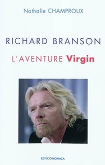 Richard branson  l'aventure virgin