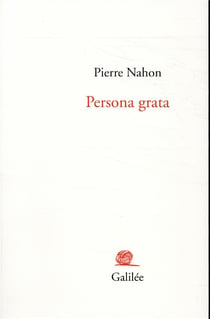 Persona grata