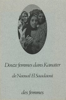 Douze femmes dans kanater