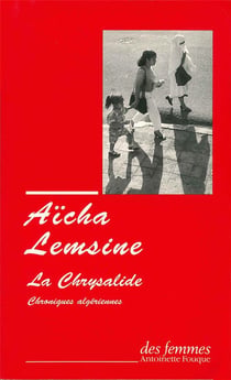 La chrysalide - chroniques algériennes