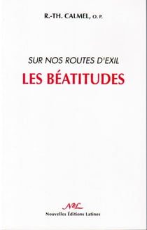 Sur nos routes d exil - les béatitudes