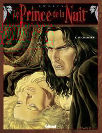 Le prince de la nuit Tome 1 : le chasseur