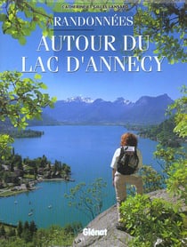 Randonnées autour du lac d'annecy
