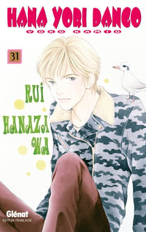 Hana yori dango Tome 31