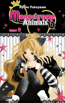 Monochrome animals Tome 9