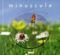 Minuscule - une comptine en puzzle