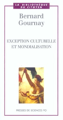 Exception culturelle et mondialisation