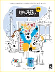 Tout l'art du monde en PS + CD