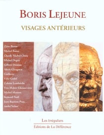 Visages antérieurs