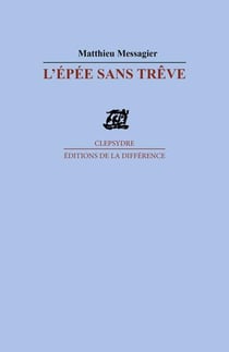 L'épée sans trêve
