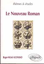 Nouveau roman (le)
