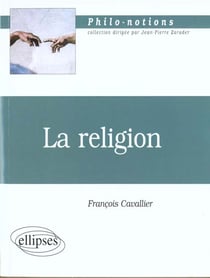 La religion