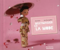 Le multimagier de la mode